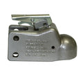 METAL LATCH 2.313 CAST COUPLER PLATED