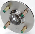 MOOG 2005 Hyundai Accent Rear Hub Assembly