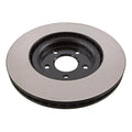 BRAKE ROTOR