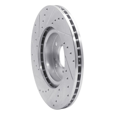 R1 Concepts silver auto part