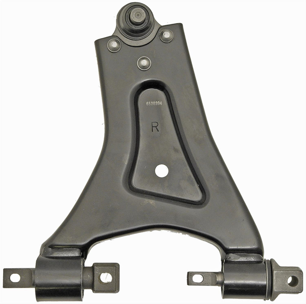 CONTROL ARM