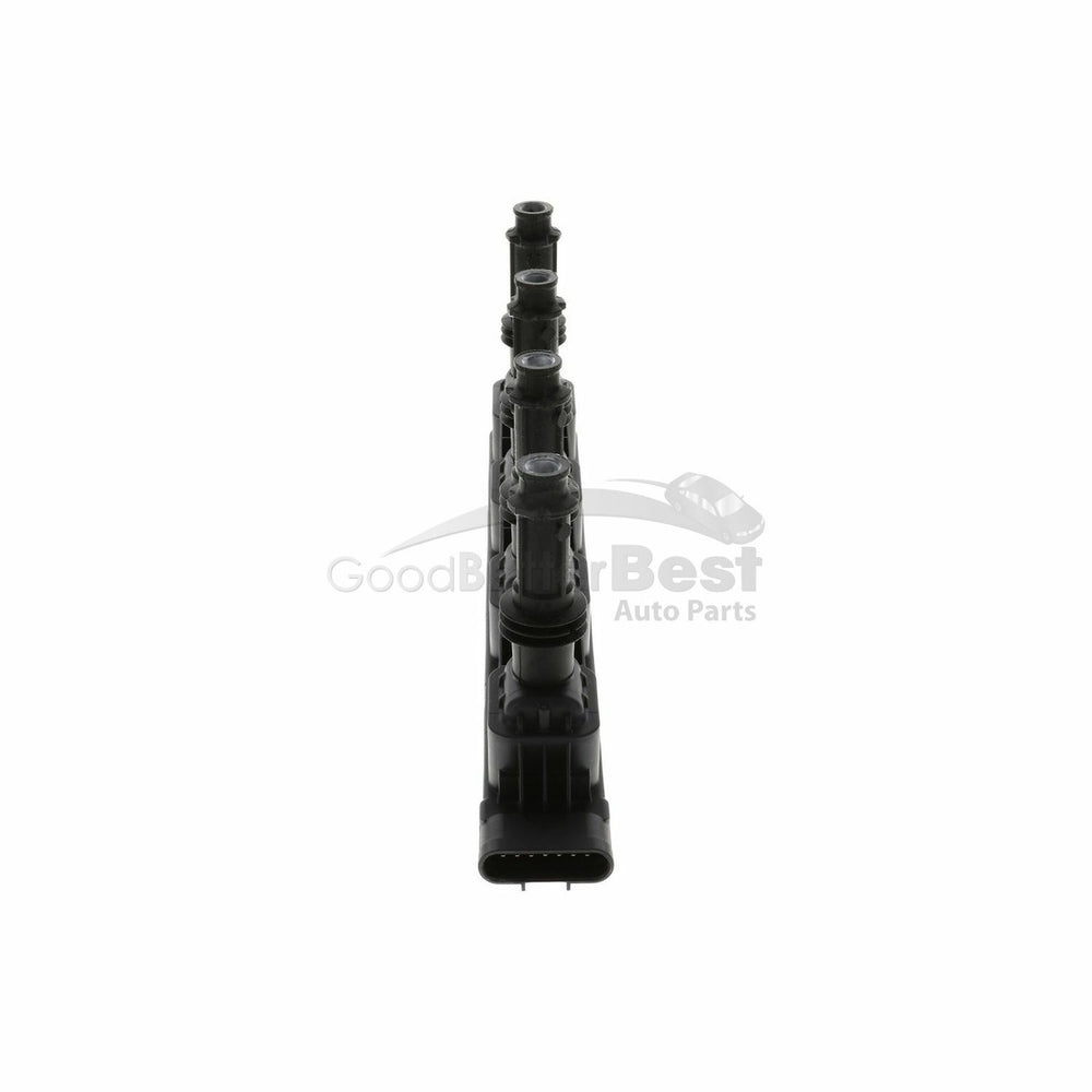 IGNITION COIL
