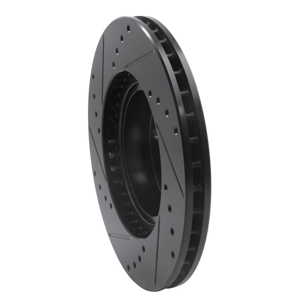 R1 Concepts black auto part