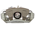 BRAKE CALIPER & BRACKET