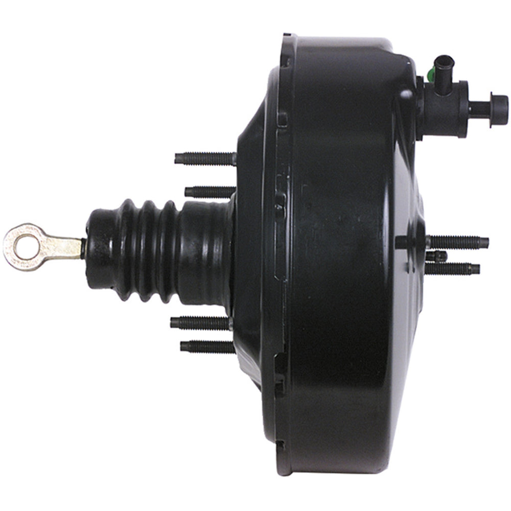 POWER BRAKE BOOSTERS