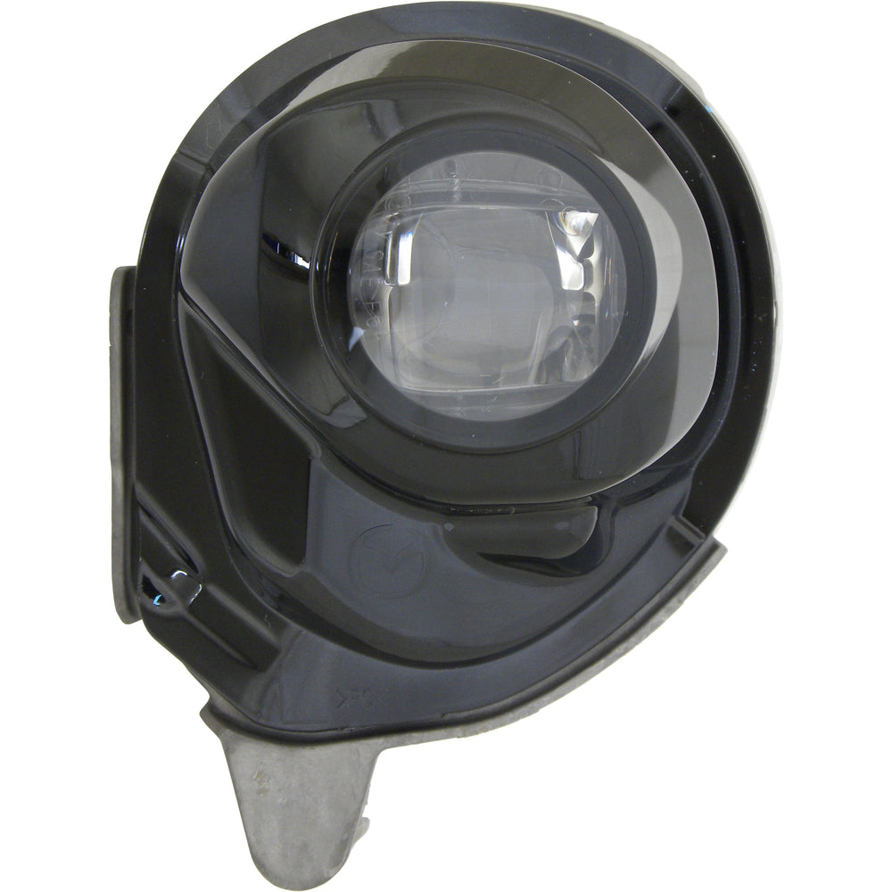 CAPA MZ 3 4D 1718/HATCHBACK 1718/6 17/CX3 1822/CX5 1724 FOG LIGHT ASSY