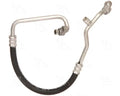 HOSE - PRS