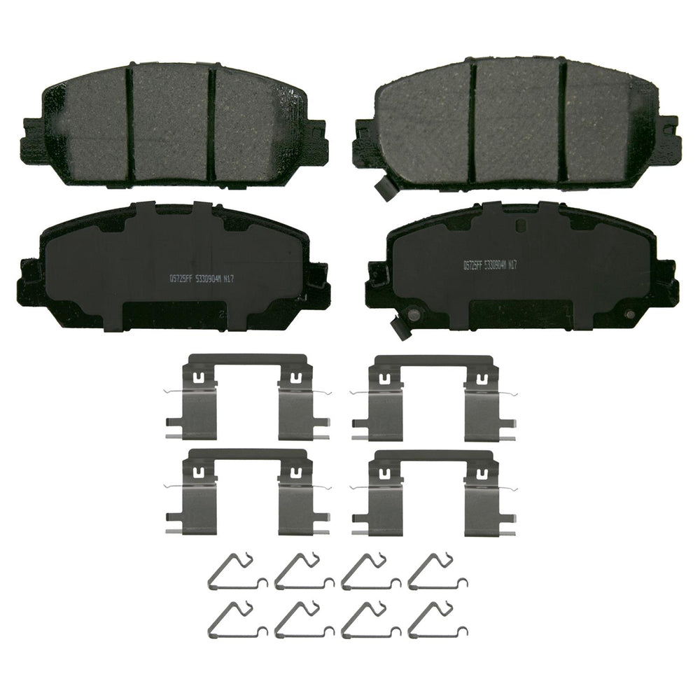 WAGNER BRAKE auto part