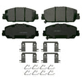 BRAKE PADS