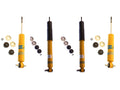Bilstein B6 1975 Ford LTD Base Rear 46mm Monotube Shock Absorber
