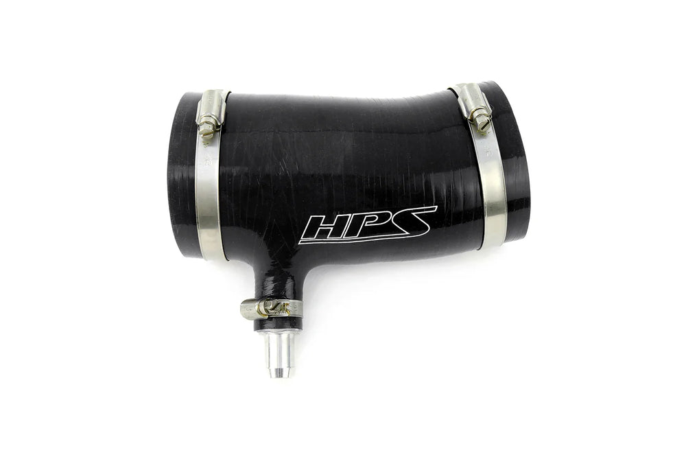 Air Intake Hose