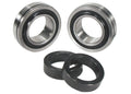 Big Ford Axle Bearings