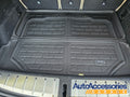 3D MAXpider 18-23 BMW X2 Kagu Black Cross Fold Cargo Liner