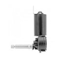 HD WIPER MOTOR, 1.5" SHAFT, 12V