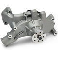 Mechanical High Flow
