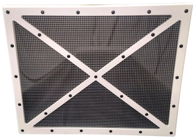 DOMINATOR RACING PRODUCTS auto part