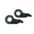 Kryptonite LEVELING KEY SET 2001-2010 KRKEY10