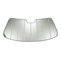 Covercraft UVS100 Custom Sunscreen - Silver