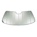 Covercraft UVS100 Custom Sunscreen - Silver