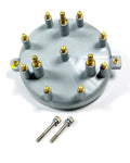 Moroso Distributor Cap - Ear Mounted (Use w/Part No 72225/72226/72227/72228)