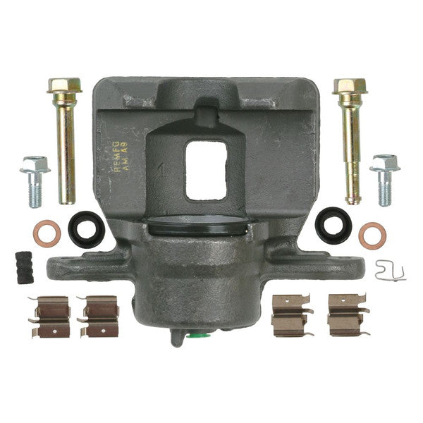 A1 REMFG INC auto part
