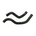 Mishimoto Mitsubishi EVO 8 Black Silicone Hose Kit