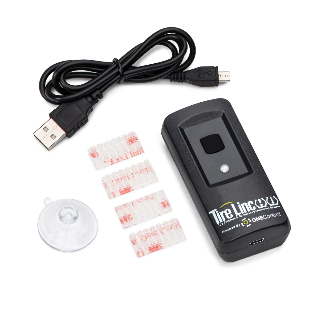 TIRE LINC ALERT INDICATOR KIT