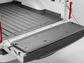 WeatherTech Black Tailgate Cushion Fits -21-25 Ford 81TGS01