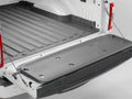 WeatherTech Black Tailgate Cushion Fits -22-25 Ford 81TGS02