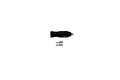 CONTROL CABLE ASSY 3600 MERC XTREM