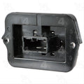 RESISTOR BLOCK