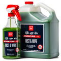 Griots Garage Adventure Line Mist and Wipe 25oz