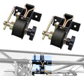 22IN BLACK ANODIZED SLIDENLOCK TIEDOWN SYSTEM