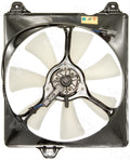 CONDENSER FAN MOTOR ASSEM