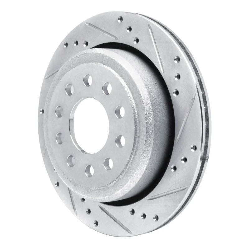 R1 Concepts silver auto part