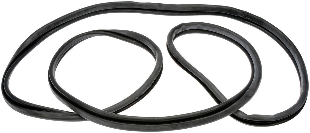 DOOR WEATHER STRIP