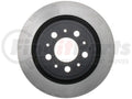 DISC BRAKE ROTR ONLY-DIH