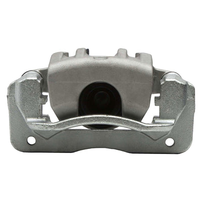 DFC silver auto part