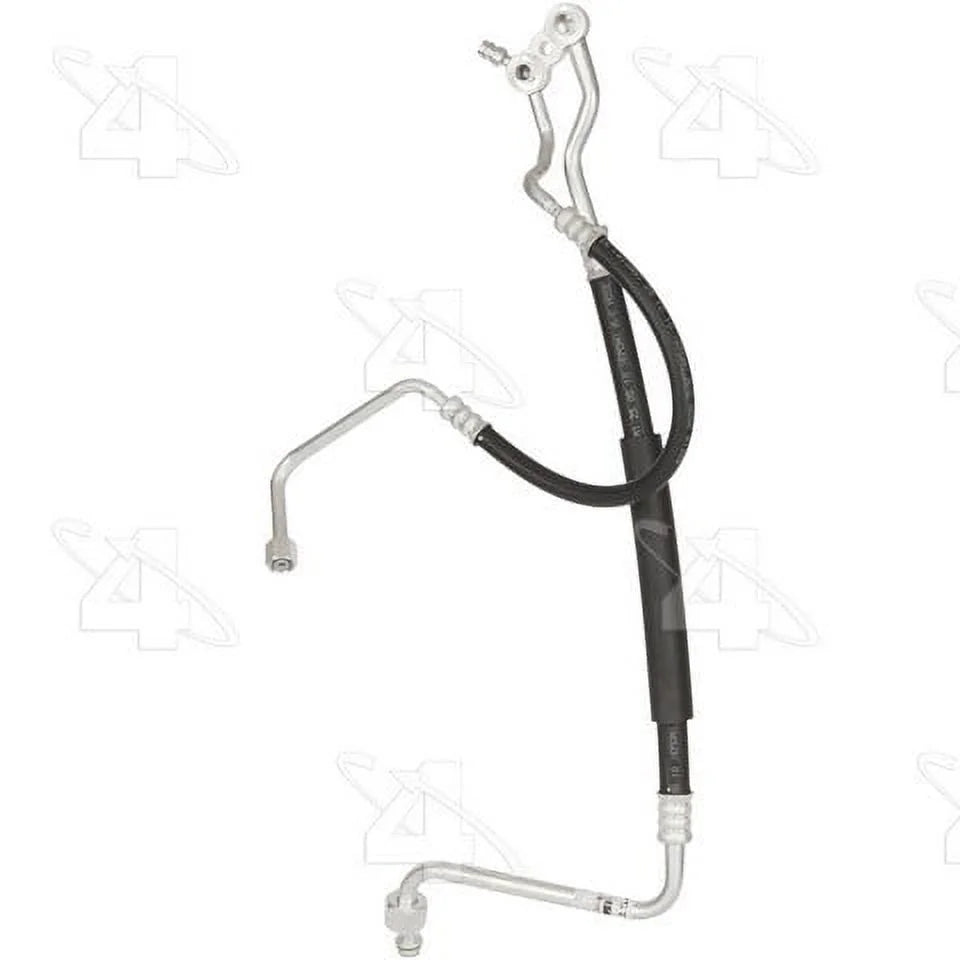 FOUR SEASONS auto part