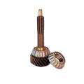 SHAFT-NV4500 GM INPUT 1-1/8 5.61 RATIO