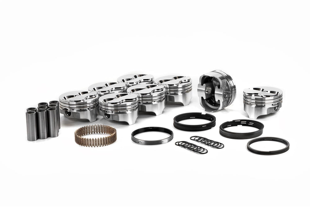 United Engine Machine Co auto part
