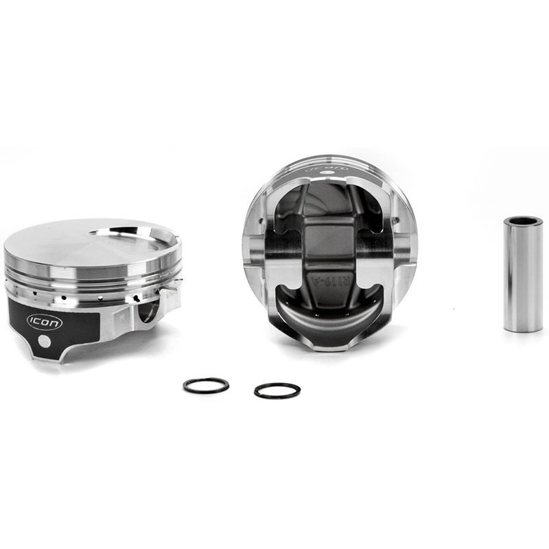 United Engine Machine Co auto part