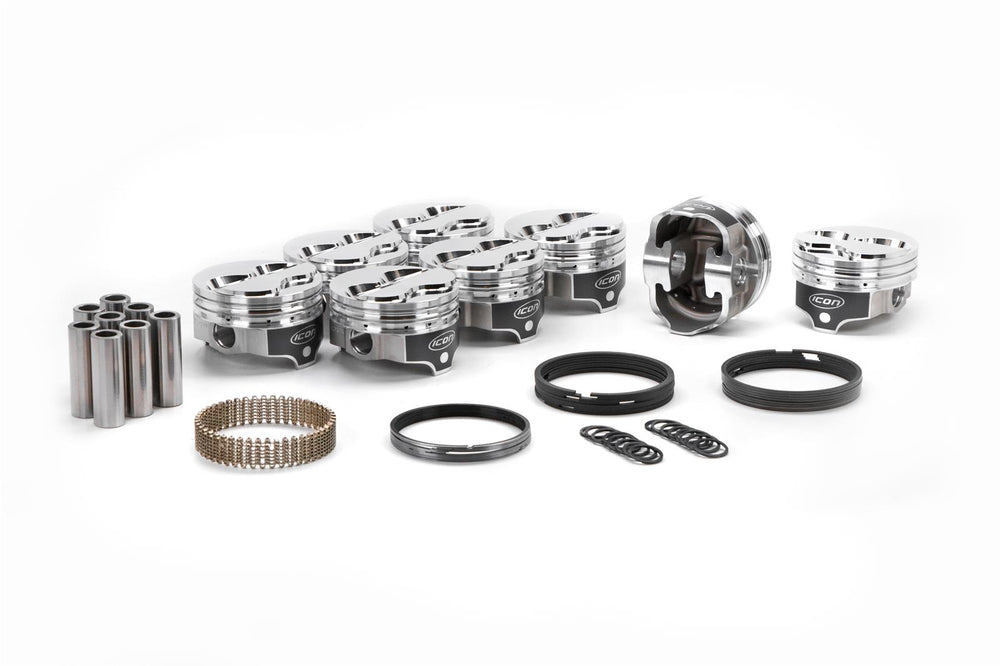 United Engine Machine Co auto part