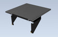 SLIDE ON COUNTER TOP FOR JEEP TRAIL KITCHEN