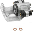 Left Rear Brake Caliper, Less Pads for 94-98 Grand Cherokee w/ Rear Disc Brake Crown Automotive