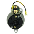 REMANUFACTURED STARTER