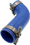 INTERCOOLER HOSE