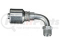 HYDRAULIC COUPLING - MEGACRIMP