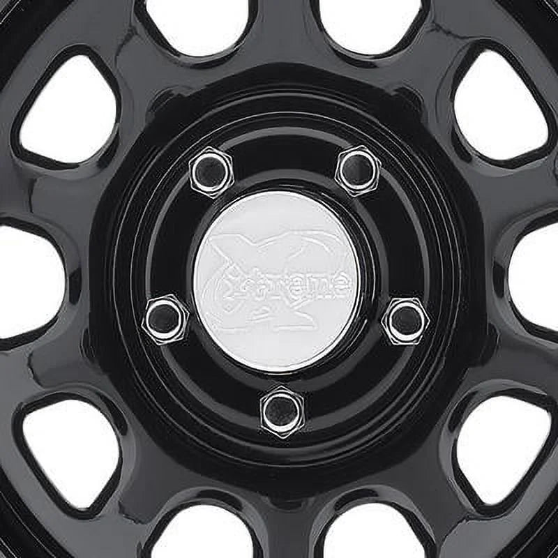 Pro Comp 16X10 8X6.5 4In Bs