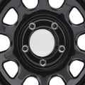 Pro Comp 16X10 8X6.5 4In Bs